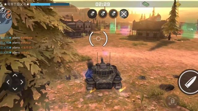 МАССИВ ВАРФАЕР-ПЕРВЫЙ ЗАЕЗД КЛОУФУЛ|MASSIVE WARFARE-FIRST ARRIVAL CLAWFOOL