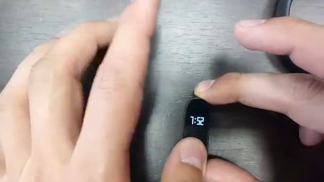 Mi Band 2 c GearBest! Подойдут ли старые ремни? смотреть онлайн