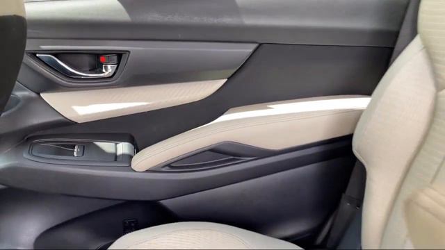 2019 Subaru Ascent 2.4T Premium 7-Passenger Rockville смотреть онлайн