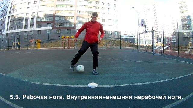Развороты #5