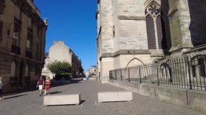 Реймс -  «город коронаций»