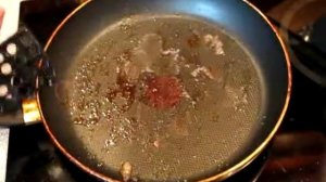 Гуляш по-домашнему