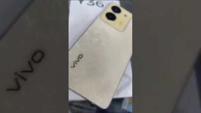 vivo Y36 8/256??#viral #device #like #unboxing #androidphone #channel #share #subscribe #smartphone