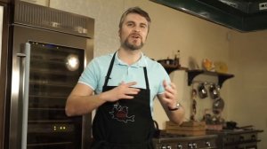 Как приготовить стейк Рибай (Ковбой) на сковороде