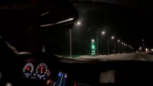 4000км НА M5 F10