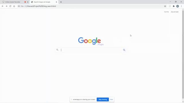 CS50 Harvard's Project 0 - Web development with Python and JavaScript смотреть онлайн