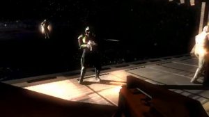 Тест PC на 3D Mark 2003 Demo + Титры