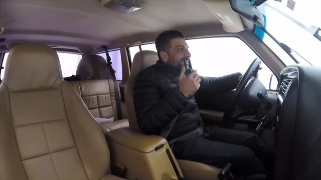 Doğan Kabak | Renault 12 Toros vs Jeep | Hangisi Dağın Zirvesine Çıkabilecek? смотреть онлайн