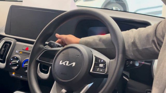 KIA SONET FACELIFT 2024 || New Kia Sonet Delivery Vlog || OUR NEW FAMILY MEMBER 🚙 смотреть онлайн