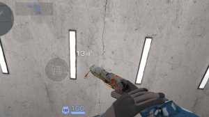 и я такой пау пау пау