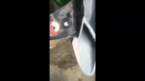 How to install Honda fit/Jazz Spoiler to Kia Pride hatchback | Pwede nga ba?