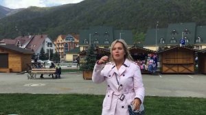 Места для фотосессии в Сочи / Красная поляна