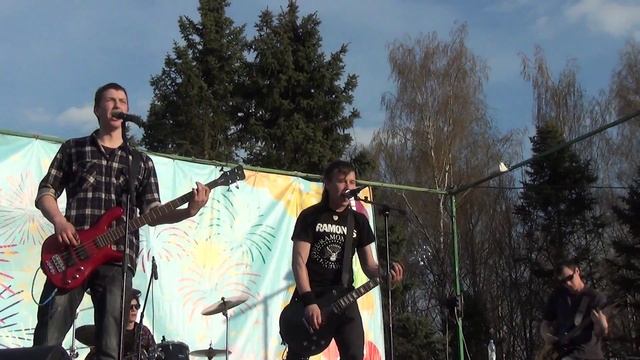 Ember city (Ни жив ни мёртв) смотреть онлайн