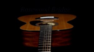Aria acoustic guitar ADF-01
