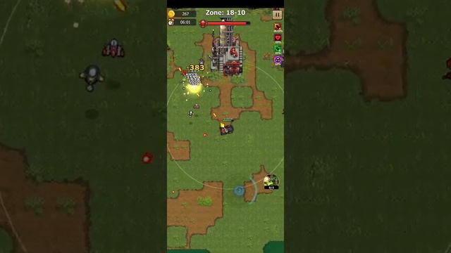 Jackal Squad 18-10 normal смотреть онлайн