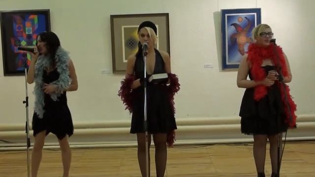 Аксеаносилас -- Я тебя отвоюю... смотреть онлайн