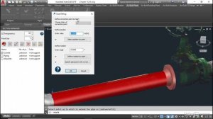 10. обучалка.Faro.As-Built.for.AutoCad Piping Processes WTR2