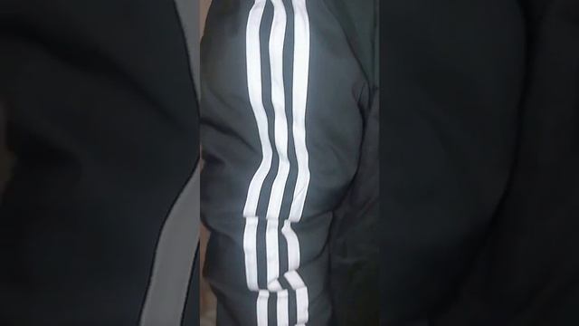 Зимняя куртка парка Adidas