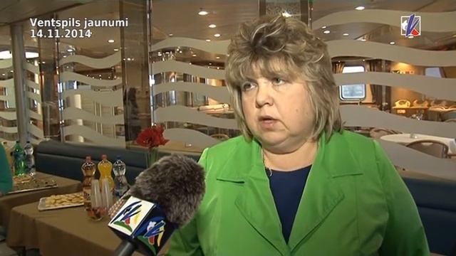 Kurzemes TV ziņu arhīvs 14.11.2014 смотреть онлайн