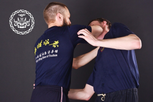 Яоши Винчун 姚氏咏春