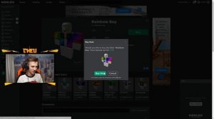 СОЗДАЮ СВОЙ СКИН В ROBLOX! ЗАДОНАТИЛ 4.500 РОБУКСОВ!