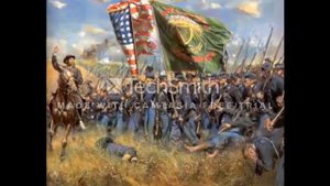 5 Маршей разных стран