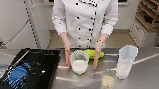 ШУШИКИ Самые вкусные пирожные в жизни. Новый взгляд на эклеры