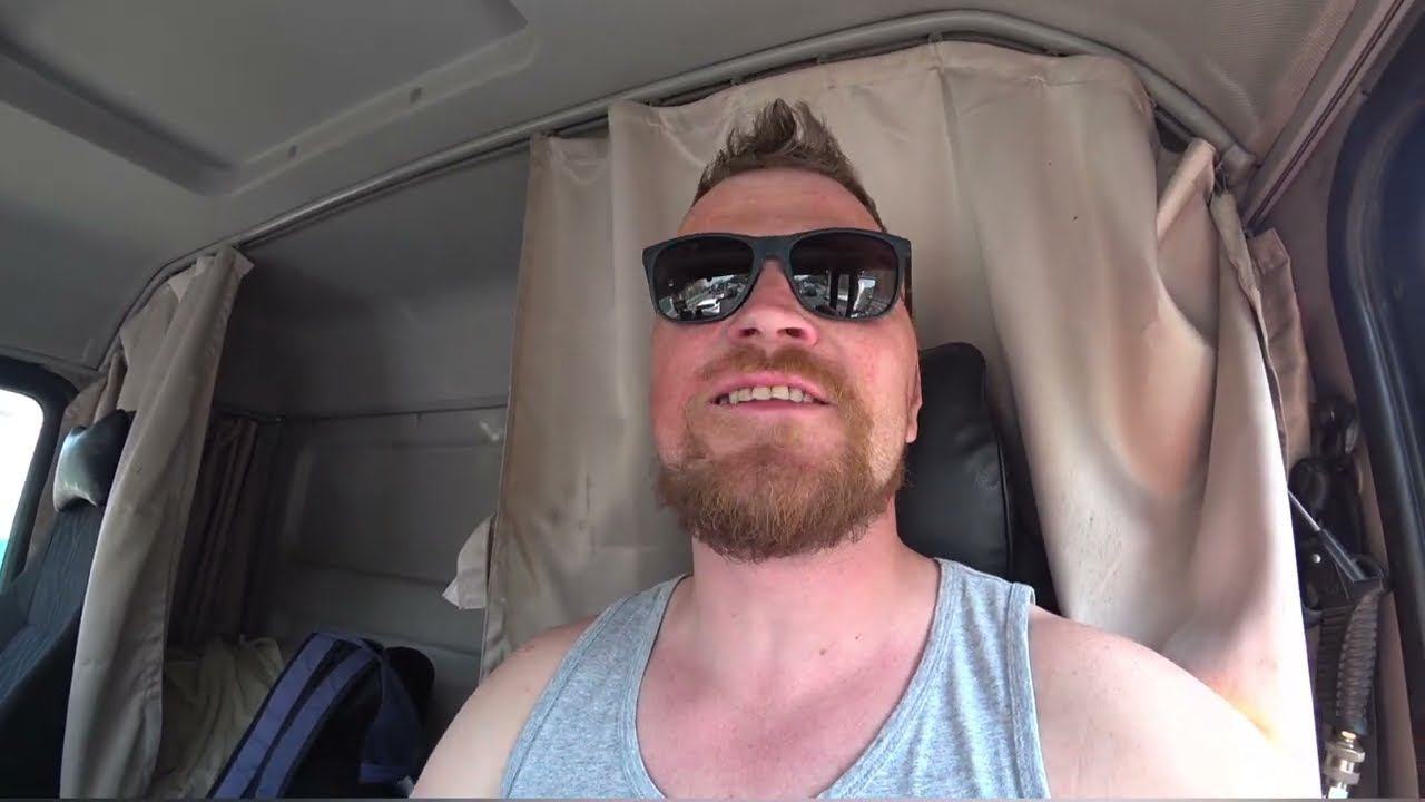 Ушёл с манипулятора на миксер,и не жалею! смотреть онлайн