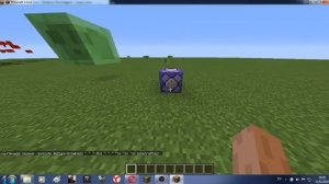 Как сделать волшебный снежок который убирает многие блоки