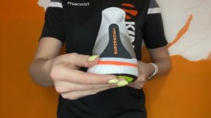 Кроссовки Adidas SUPERNOVA+. Обзор за 30 секунд