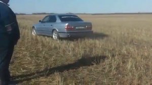 бмв 520 е 34