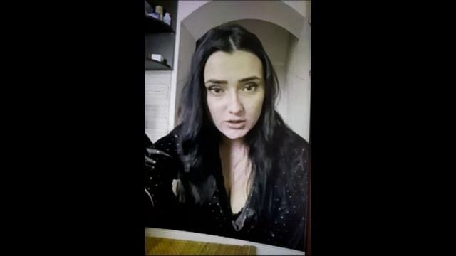Привлекательная Марина ?
