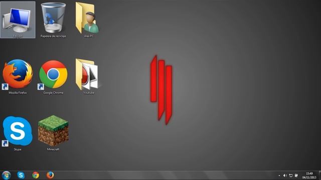 Como encontrar la carpeta .minecraft (FACIL) смотреть онлайн