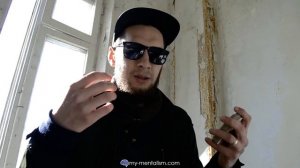 КАК ВОСПИТАТЬ В СЕБЕ МЕНТАЛИСТА | КАК ОВЛАДЕТЬ МЕНТАЛИЗМОМ