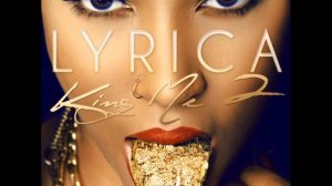 Lyrica Anderson - Feenin ft. Kevin Gates (JERN Remix)