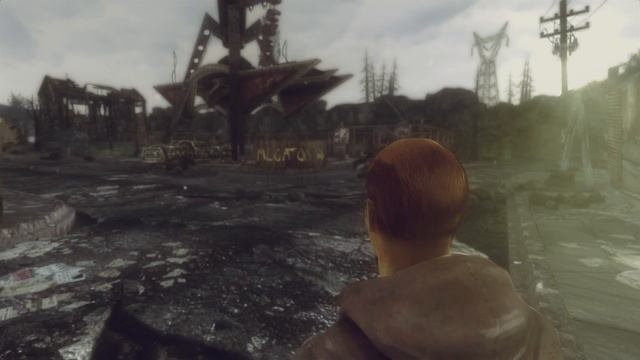 Fallout’s Insane Cultists - The Children Of Atom | FULL Fallout Lore & Origin Story смотреть онлайн