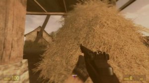 Gmod The War of the Worlds - Underfooked Part 1