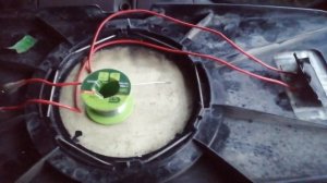 Подогрев зеркал.