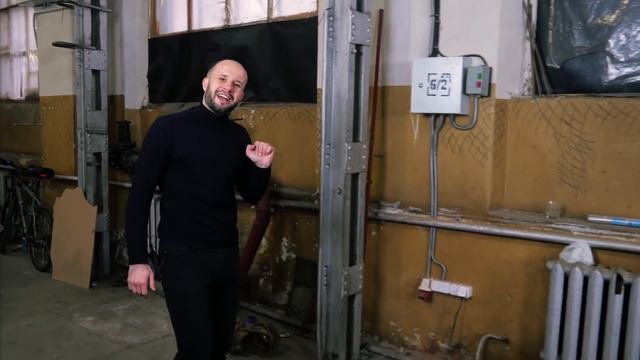 ТИЗЕР 2 СЕЗОНА MAD MEAL!