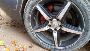 Каковы последствия выхода из строя ступичного подшипника?