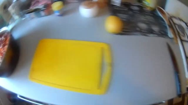 Вкусный диетический салат! смотреть онлайн