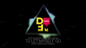 The Avener feat. Ane Brun — To let myself go (Ayur Tsyrenov DFM remix)