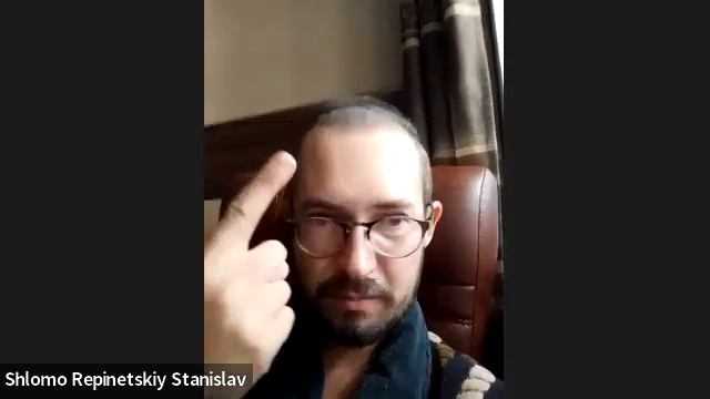 Др. Ш. Репинецкий. Еврейская история. Отдельние христианства смотреть онлайн