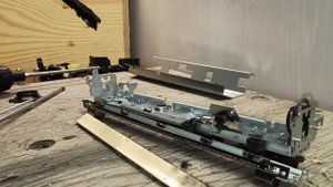 Застревает бумага в принтере kyocera 2040 dn | Ремонт