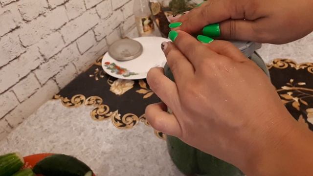 ОБАЛДЕННО ХРУСТЯЩИЕ ОГУРЦЫ НА ЗИМУ, от которых невозможно оторваться смотреть онлайн