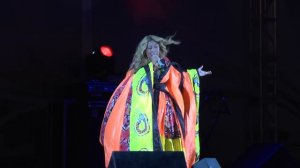 [VOLGOGRAD-423] Анита Цой - Небо [HD,live,part1]