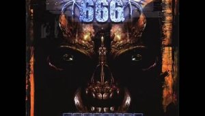 666- I'm your nitemare