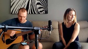 Девушка и Граф. Король и Шут (КиШ)