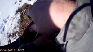 Как укоротить тросик газа без лишних хлопот