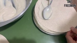 Как приготовить гилминди | Гилминди тайёрлаш